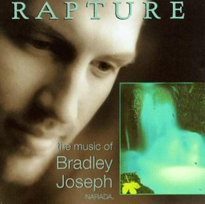 Bradley Joseph - RAPTURE (CD)