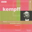 Brahms - Schumann - Kempff - Piano Sonata No.3 in F minor - Papillons - Fantasie in C (CD)