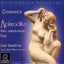 Chadwick - Serebrier - Czech State Philharmonic, Brno	Aphrodite - Suite symphonique Elegy (CD-HDCD)