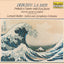 Debussy - Leonard Slatkin, Saint Louis Symphony Orchestra – La Mer • Prélude À L'Après-midi D'Un Faune • Danses Sacrée Et Profane (CD)