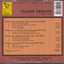 Claude Debussy, Stephanie Gonley, Antonio Lysy, Ronan O'Hora, Tara Helen O'Connor, Barbara Westphal, Françoise Demaubus - Incontri in Terra di Siena (CD)