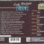 Cody Moffett - EVIDENCE (CD)