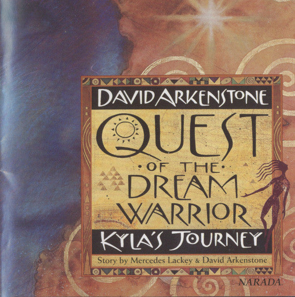 David Arkenstone - Quest of the Dream Warrior (CD)