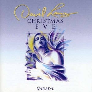 David LANZ - CHRISTMAS EVE (CD)