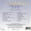 David LANZ - CHRISTMAS EVE (CD)