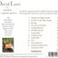 David LANZ - Songs from an English Garden (CD)
