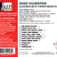 Duke Ellington and His Orchestra - EASTBOURNE PERFORMANCE (CD)