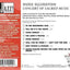 Duke Ellington and His Orchestra - Concert Of Sacred Music (CD)