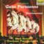 Erich Kunzel, Cincinnati Pops Big Band Orchestra - Offenbach: Gaité parisienne - Ibert: Divertissement (CD)