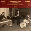 ERSTRAND - LIND QUARTET - A TRIBUTE TO THE BENNY GOODMAN QUARTET (CD)