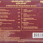 ERSTRAND - LIND QUARTET - A TRIBUTE TO THE BENNY GOODMAN QUARTET (CD)