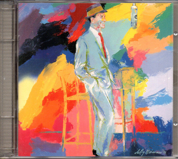 Frank Sinatra - Duets II (24 karat CD Gold)