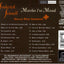 Frederick Fennell - Dallas Wind Symphony - Marches I've Missed (CD-HDCD)