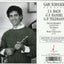 Gary Schocker / Bach, Handel, Telemann – Gary Schocker - J.S. Bach Handel Telemann (CD)