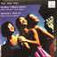 Heitor Villa-Lobos - Maurice Ravel -The Ahn Trio - Paris Rio (CD)