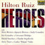 Hilton RUIZ - HEROES (CD)