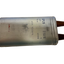 ICAR SP25 1uf 2000v - Condensatore Carta e Olio in Alluminio