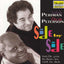 Itzhak Perlman & Oscar Peterson - Side by Side (CD)