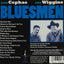 J.Cephas and Phil Wiggins - Bluesmen (CD)