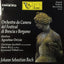 J.S. Bach - Orchestra da Camera del Festival di Brescia e Bergamo - dir. Agostino Orizio - Johann Sebastian Bach, Suite and Concertos (CD)
