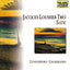 Jacques LOUSSIER TRIO - SATIE (CD)
