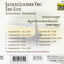 Jacques LOUSSIER TRIO - SATIE (CD)