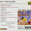 Jacques Loussier Trio - THE BACH BOOK (CD)