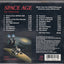 Jay Chattaway - SPACE AGE (CD)
