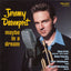 Jeremy DAVENPORT - MAYBE IN A DREAM (CD)