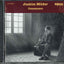 Joakim MILDER - CONSENSUS (CD)