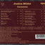 Joakim MILDER - CONSENSUS (CD)