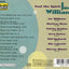 Joe Williams - Feel the Spirit (CD)