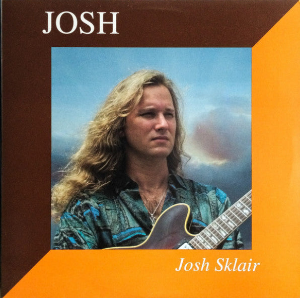 Josh Sklair - JOSH (CD)