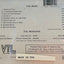 Josh Sklair - JOSH (CD)