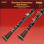 Kjell Fagéus - Clarinet Concertos (CD)