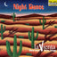 La Vienta: Mario Otero, Stefan Schyga - Night Dance (CD)