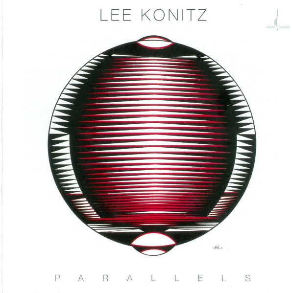 Lee Konitz - PARALLELS (CD)