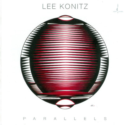 Lee Konitz - PARALLELS (CD)