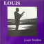 Louis VERDIEU - LOUIS (CD)