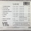 Louis VERDIEU - LOUIS (CD)