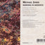 Michael Jones - Morning In Medonte (CD)