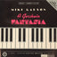 Mike Garson - A Gershwin Fantasia (CD single-HDCD)