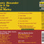 Monty Alexander - STIR IT UP - THE MUSIC OF BOB MARLEY (CD)