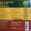 Monty ALEXANDER - STIR IT UP - THE MUSIC OF BOB MARLEY (SACD Hybrid)