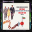 Music by Quincy Jones - Walk Don't Run (CD)