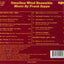 Omnibus Wind Ensemble - Music by Frank Zappa (CD)
