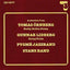 Ornberg - Lindberg - Pygmé Jazzband Stans Band - A Selection From... (CD)