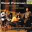 Oscar Peterson - Meet Roy Hargrove and Ralph Moore (CD)