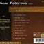 Oscar Peterson - Meet Roy Hargrove and Ralph Moore (CD)