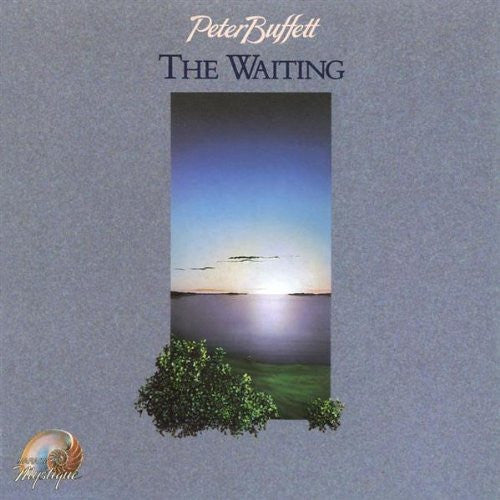 Peter Buffett - The Waiting (CD)